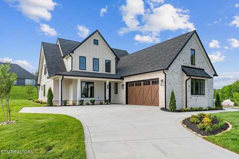 922 Eagle Point Drive, Loudon, TN 37774