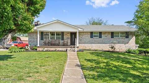 4308 Hicken Rd, Knoxville, TN 37938