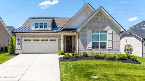 12637 Red Poppy Drive, Knoxville, TN 37934