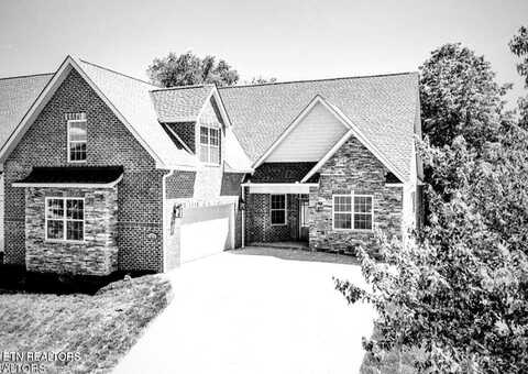 1534 Tsuga Drive, Alcoa, TN 37701