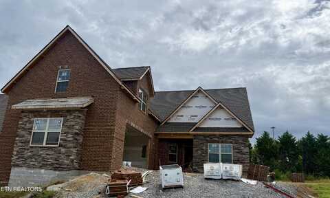 1534 Tsuga Drive, Alcoa, TN 37701