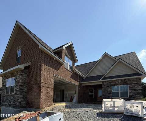 1534 Tsuga Drive, Alcoa, TN 37701