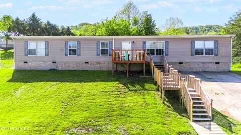 344 Johnson Farm Rd, Maynardville, TN 37807