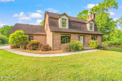 7317 Chartwell Rd, Knoxville, TN 37931