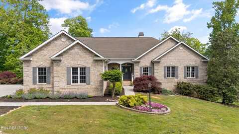 11742 Providence Ridge Way, Knoxville, TN 37932