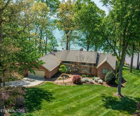 107 Doostoo Lane, Loudon, TN 37774