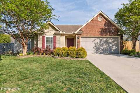 5431 Oak Harbor Lane, Knoxville, TN 37921