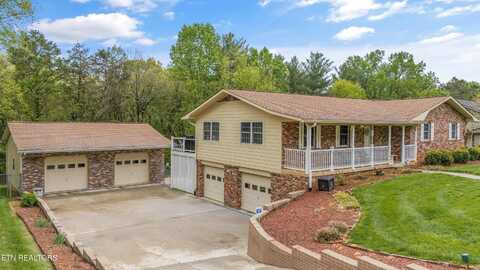 9920 Rainbow Drive, Knoxville, TN 37922