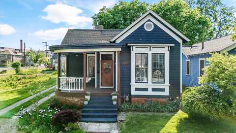 709 Deery St, Knoxville, TN 37917