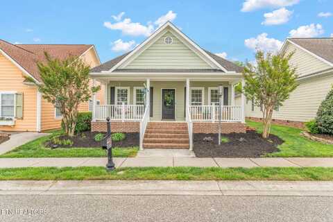 175 Liberty Court, Oak Ridge, TN 37830