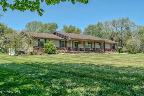 101 Sportsman Rd, Andersonville, TN 37705