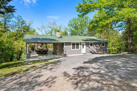 183 Shelby Loop, New Tazewell, TN 37825