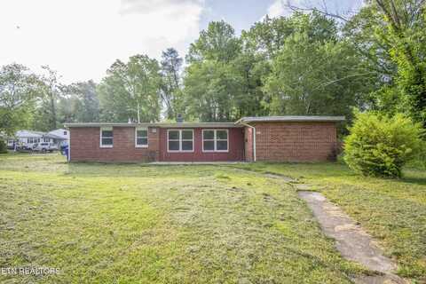 191 Manhattan Ave, Oak Ridge, TN 37830