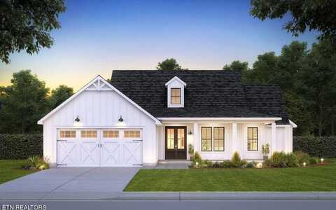 1050 Rachel Drive, White Pine, TN 37890
