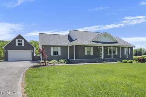7468 Ravencrest Lane, Corryton, TN 37721