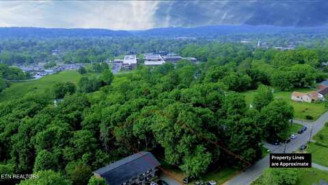 408 Watauga Drive, Knoxville, TN 37918