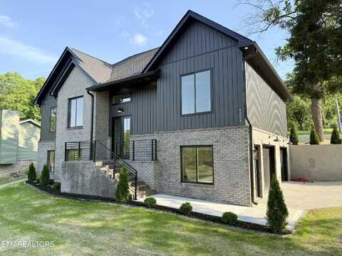 4224 Eiffel Lane, Knoxville, TN 37938