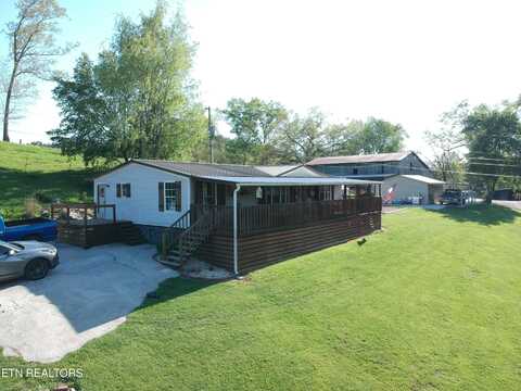 1267 Oxford Hollow Rd, New Tazewell, TN 37825
