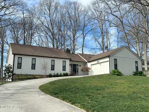 1309 Farrington Drive, Knoxville, TN 37923