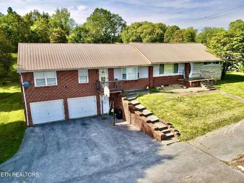 104 Knox St, New Tazewell, TN 37825