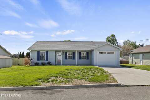 7749 Bellchase Lane, Knoxville, TN 37918