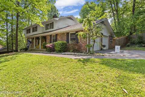 705 Kimbee Rd, Knoxville, TN 37923