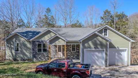 317 Highland Trace Rd, Sharps Chapel, TN 37866