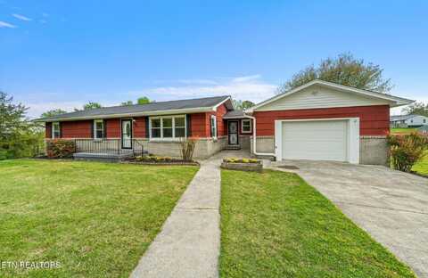 405 Mason Lane, Loudon, TN 37774