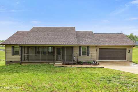 6326 Lanier Rd, Maryville, TN 37801