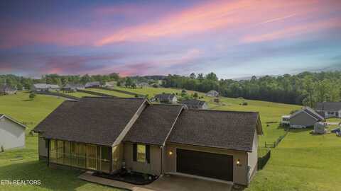 6326 Lanier Rd, Maryville, TN 37801