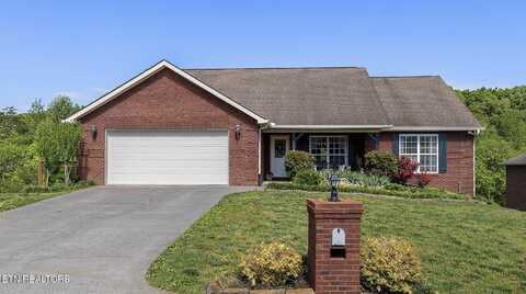 1123 Mercer Drive, Maryville, TN 37801