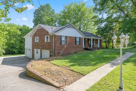 381 Dominion Circle, Knoxville, TN 37934