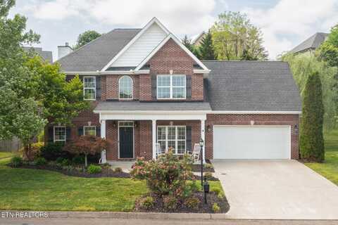 2616 Jessica Taylor Drive, Knoxville, TN 37931