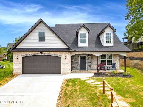 510 Tuxford Lane, Knoxville, TN 37912