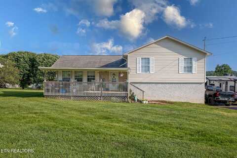 352 St. Edward Drive, Dandridge, TN 37725