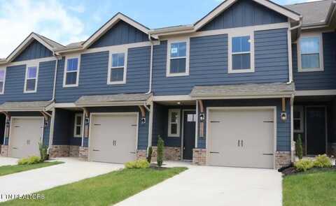 1705 Mountain Quail Circle, Maryville, TN 37801