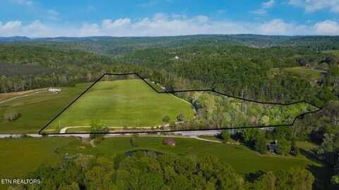 12499 Highway 68, Grandview, TN 37337
