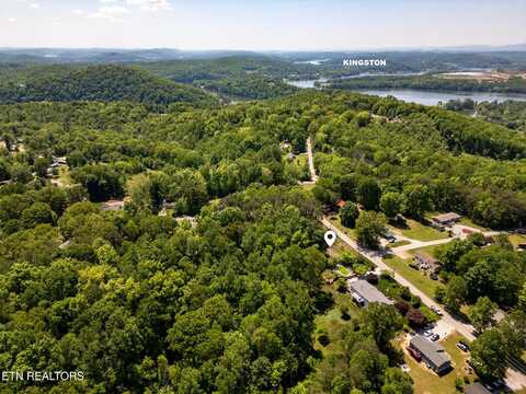 478 Skyline Drive, Harriman, TN 37748
