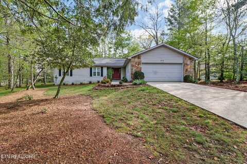 53 Inwood Terrace, Crossville, TN 38558
