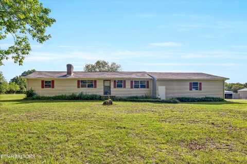 1316 Old Chisholm Tr, Dandridge, TN 37725