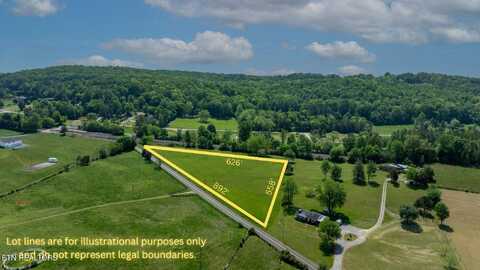 171 Marlow Circle, Clinton, TN 37716