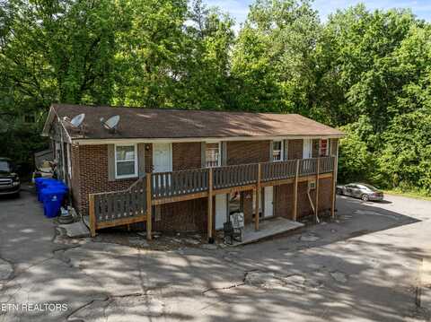 5610 Jacksboro Pike, Knoxville, TN 37918