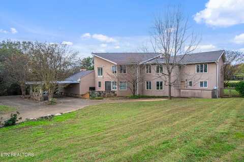 12121 S Fox Den Drive, Knoxville, TN 37934