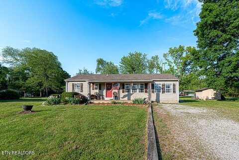 117 King Circle, Kingston, TN 37763