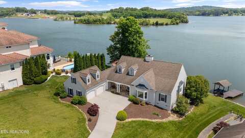 4228 Ridge Water Rd, Louisville, TN 37777