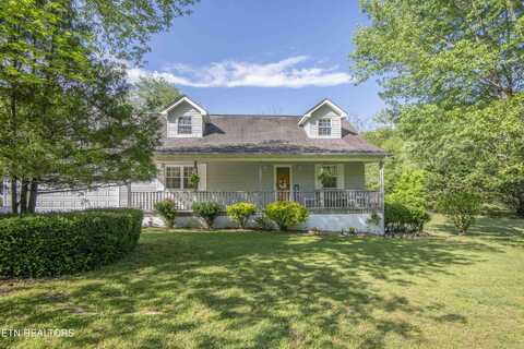 899 Park Lane, Andersonville, TN 37705