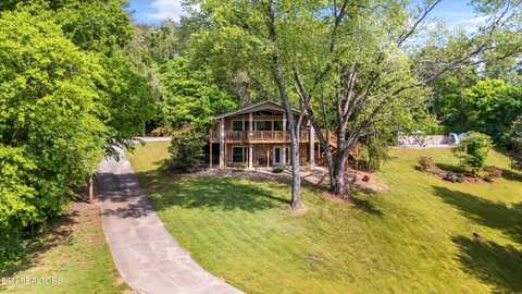 2929 Louisville Boatdock Rd, Louisville, TN 37777