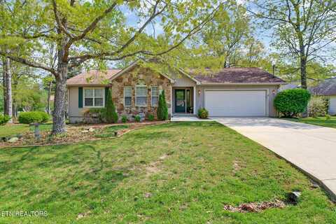 11 Windsor Point, Crossville, TN 38558