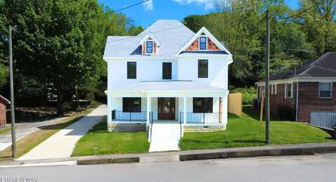 115 Roane St, Oliver Springs, TN 37840