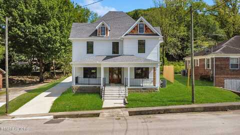 115 Roane St, Oliver Springs, TN 37840